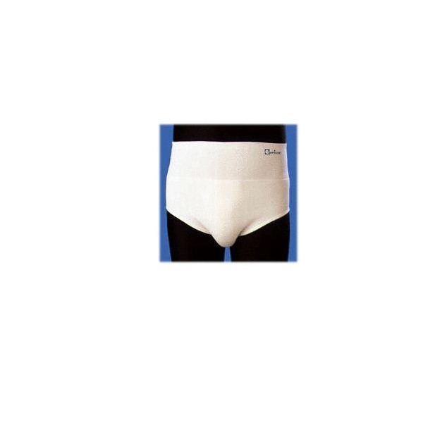 ORIONE 307 SLIP UOMO CONTENITIVO CHIUSO BIANCO 7