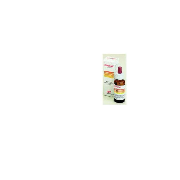 NORMOGAM OLIO BORRAGINE 25 ML