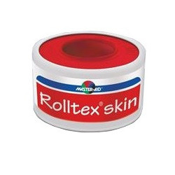 CEROTTO IN ROCCHETTO MASTER-AID ROLLTEX SKIN 5X2,5