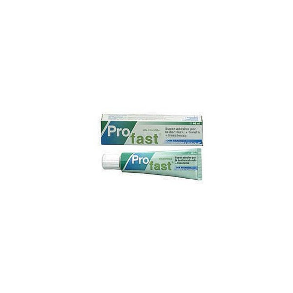 PROFAST ADESIVO PROTESI 40 G