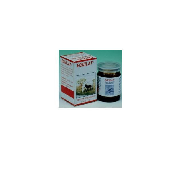 EQUILAT BIO 80 CAPSULE