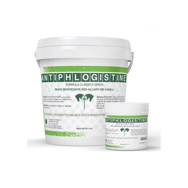 ANTIPHLOGISTINE 1000 G