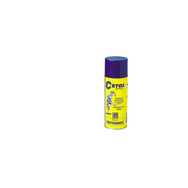 SPRAY ECOL CRYOS 200 ML 1 PEZZO