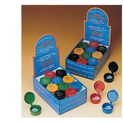 EAR PLUGS TAPPI AURICOLARI IN SILICONE EFFICACI PER PROTEGGERE LE ORECCHIE ACQUA COLPI D'ARIA RUMORE SABBIA POLVERE ATOSSICI E I