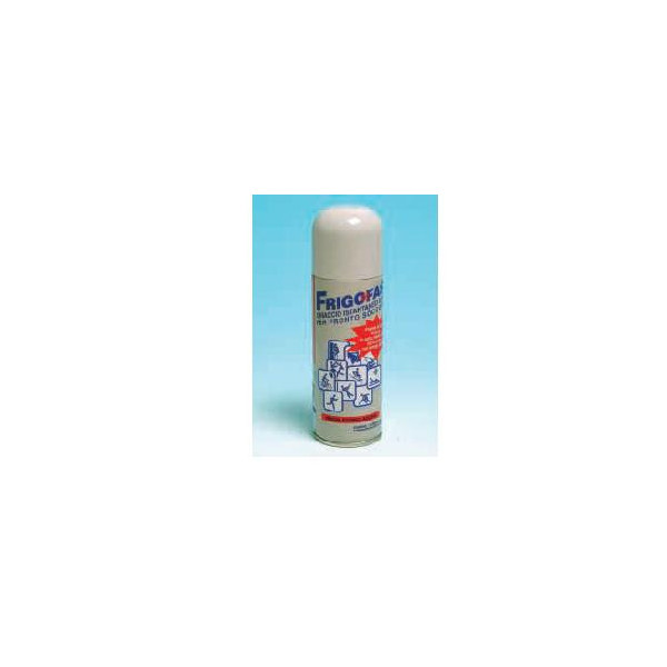 FRIGOFAST GHIACCIO SPRAY BOMBOLETTA 200 ML