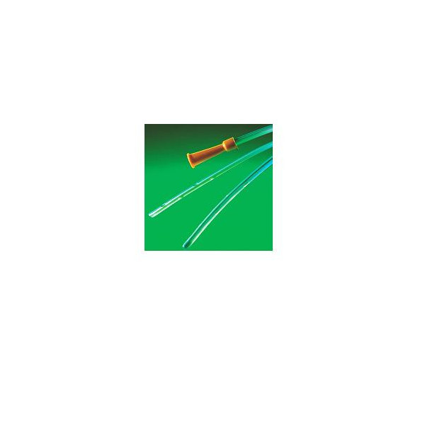 SONDA DUODENALE (NASOGASTRICA) LEVIN CH18, PER L'ASPIRAZIONE PASSIVA DELLE SECREZIONI GASTRODUODENALI. PRODOTTA IN PVC MEDICALE,