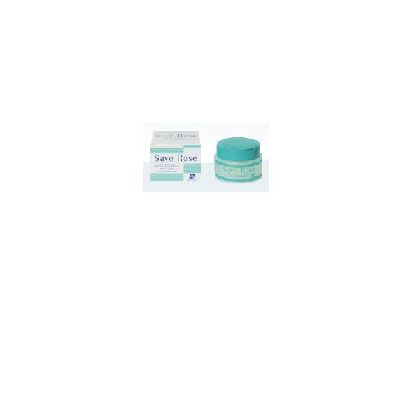 SAVE ROSE CREMA ANTICOUPEROSE 50 ML