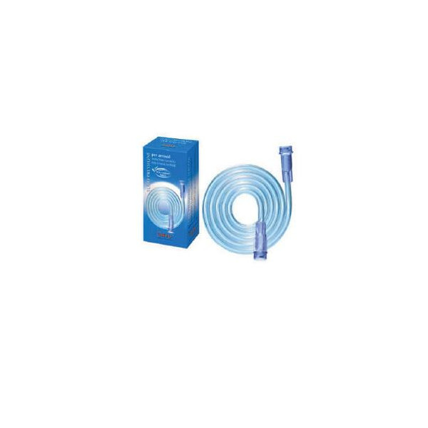 TUBO RACCORDATO PER AEROSOL PRONTEX 6 PEZZI