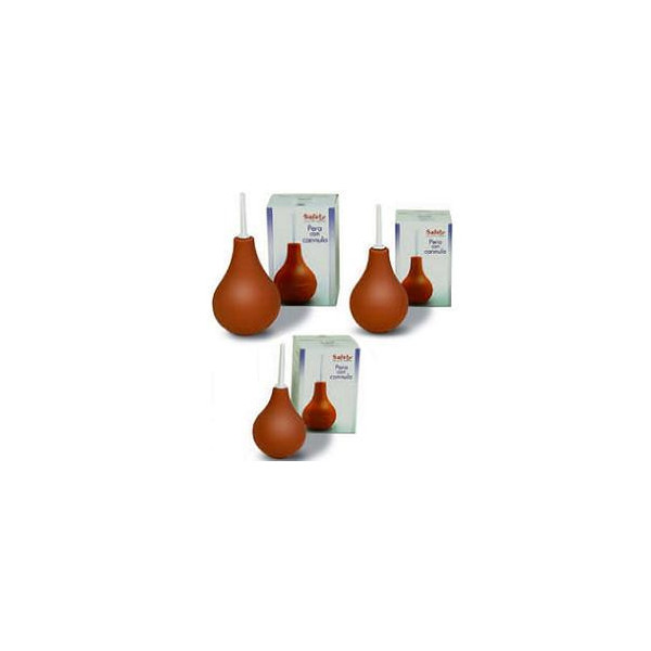 PERA CANNULA 8 275 ML