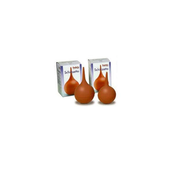 SCHIZZETTO GOMMA 8