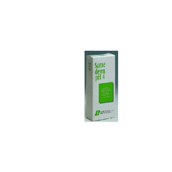 SAMEDERM PH4 DETERGENTE 150 ML