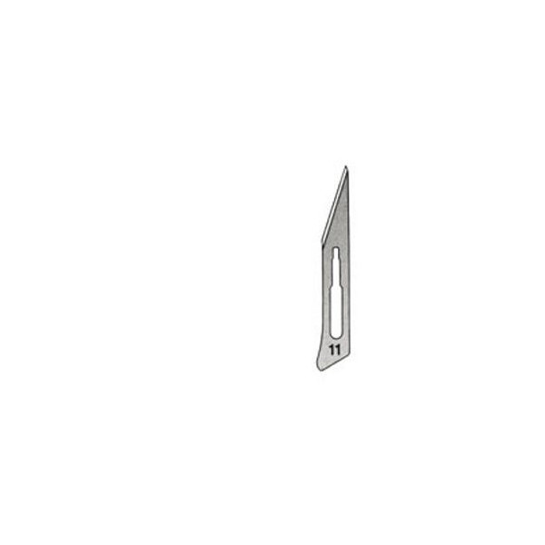 BISTURI STERILE 22 1 PEZZO