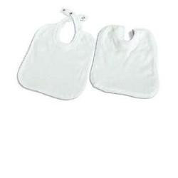 BAVAGLINO TRACHEALE COTONE 3 PEZZI