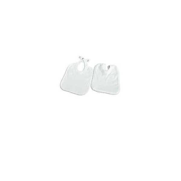 BAVAGLINO TRACHEALE COTONE 3 PEZZI