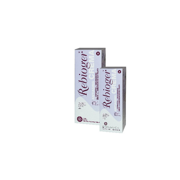 REBIOGER CREMA 50 ML