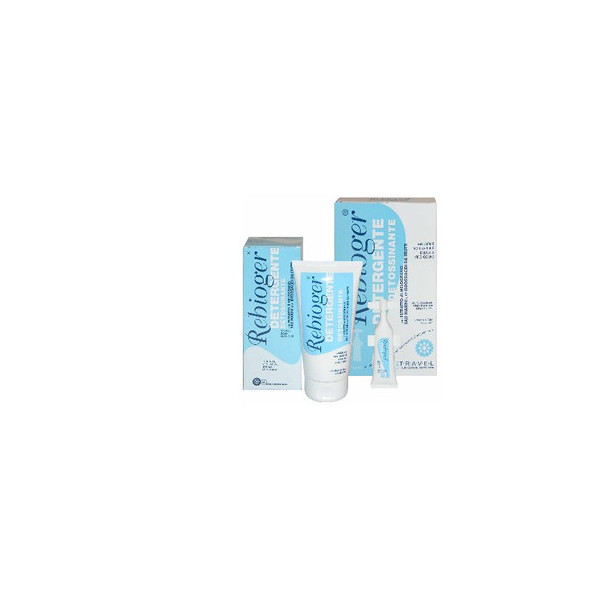 REBIOGER DETERGENTE 150 ML