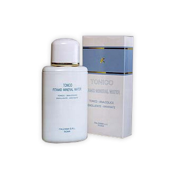 FITAMID MINERAL WATER TONICO 200 M