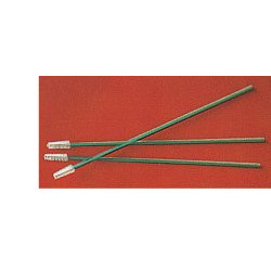 SPAZZOLINO PER IL PRELIEVO CITOLOGICO ENDOCERVICALE. BUSTA STERILE CONTENENTE 10 SPAZZOLINI