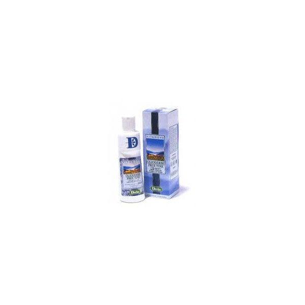 OLIODERBE FREE TIME 200 ML