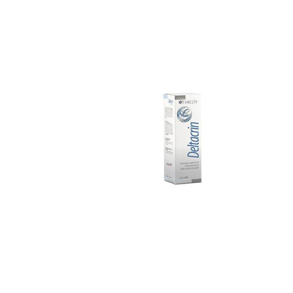 PHARCOS DELTATAR SHAMPOO 250 ML