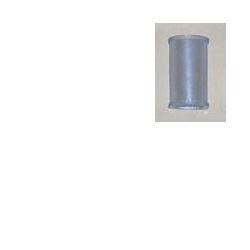 RACCORDO GOMMA RICAMBIO PER AEROSOL