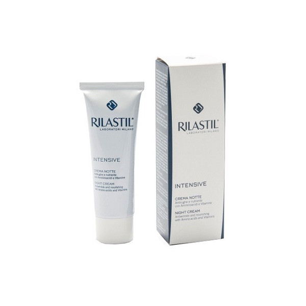 RILASTIL INTEN CREMA NTT 50 ML