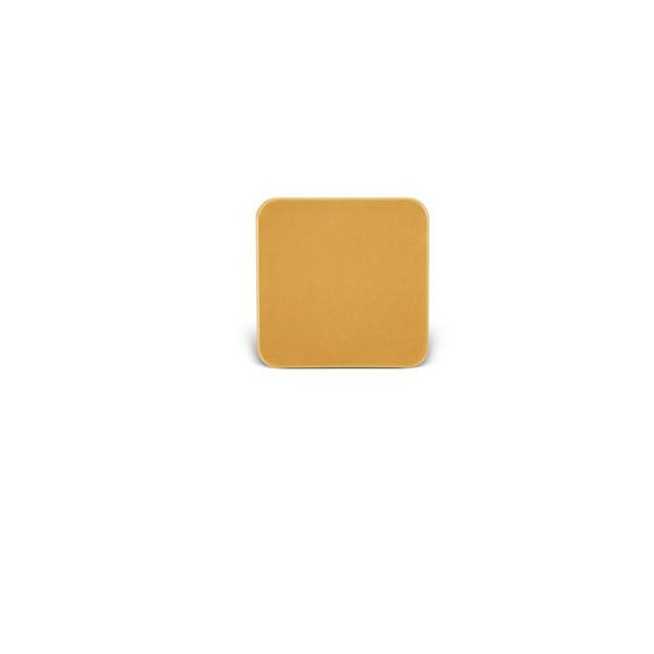 BARRIERA CUTANEA INTERAMENTE IN STOMAHESIVE PER LA PROTEZIONE DELL'AREA PERISTOMALE PLACCA STOMAHESIVE 10X10CM 5 PEZZI