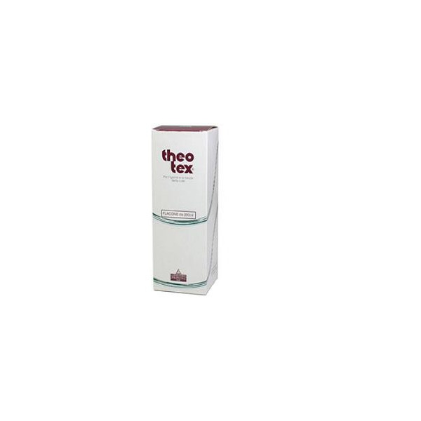 THEOTEX ANTIBATTERICO FLACONE 200 ML