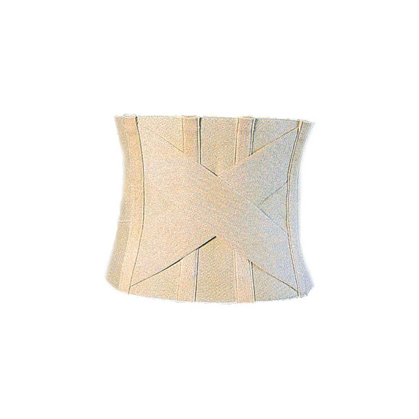 CORSETTO UNIVERSAL PER CIRCONFERENZA 100-105CM. PER DECORSI POST-OPERATORI A SEGUITO DI INTERVENTI ALLA COLONNA VERTEBRALE, SINT