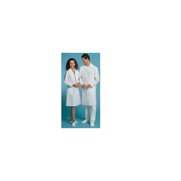 CAMICE BIANCO DONNA 48