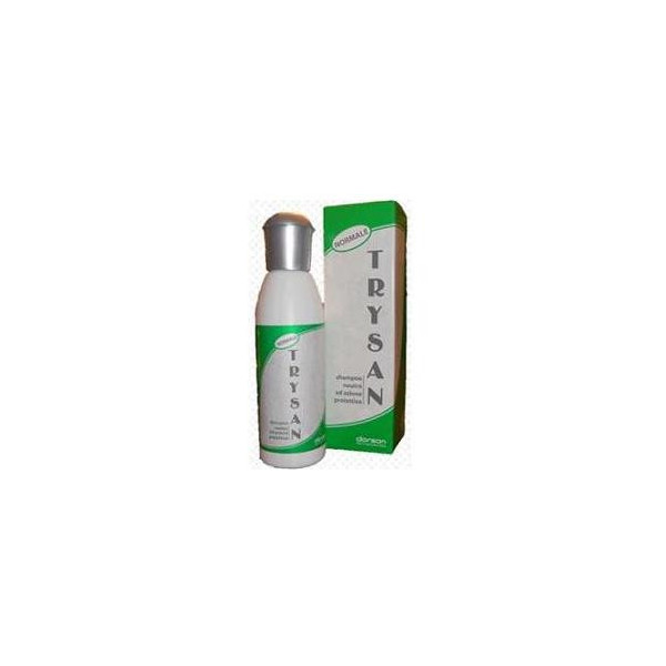 TRYSAN SHAMPOO NORMALIZZANTE 125 ML