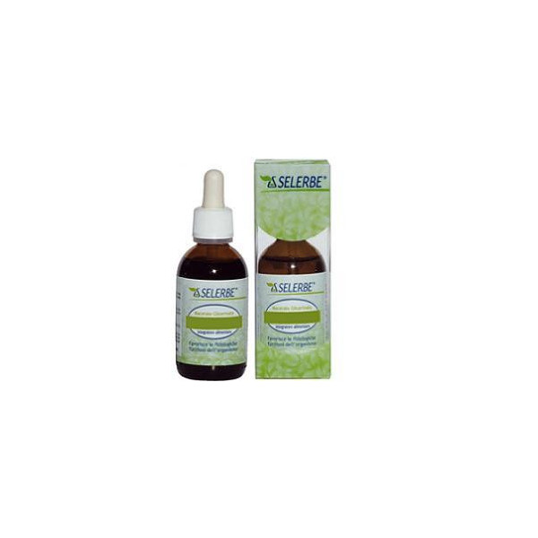 FITOPREPARATORI ITALIANI VACCINIUM VITIS IDAEA 50 ML MG