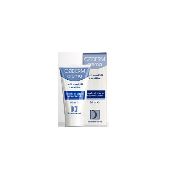 OZIDERM CREMA 50 ML