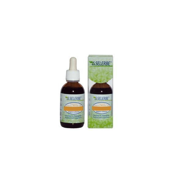 FITOPREPARATORI ITALIANI RIBES NERO TINTURA MADRE 50 ML