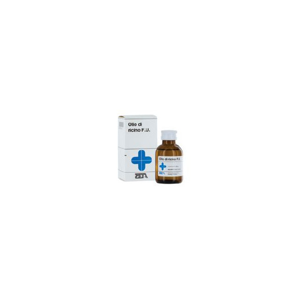 OLIO RICINO 50G