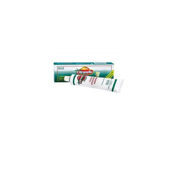 CITRONELLA CREMA 50 ML