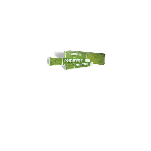 REMOVER PASTA TUBO 50G