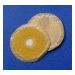 SACCA MINI STANDARD POST IRRIGAZIONE CON BARRIERA IN STOMAHESIVE CON TAMPONE ASSORBENTE E SISTEMA FILTRANTE A CARBONI ATTIVI PER