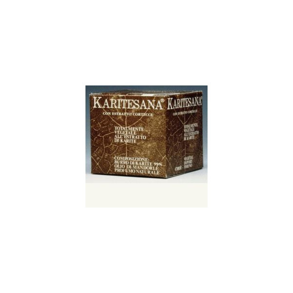 KARITESANA EXTR CORTEX 50ML