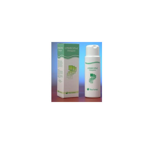 UNDECIN A DETERGENTE 200 ML