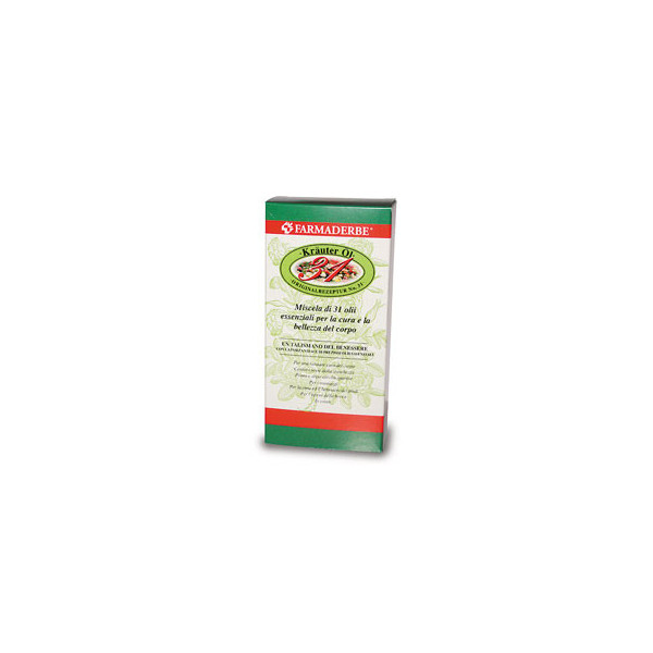 KRAUTEROL 31 100 ML