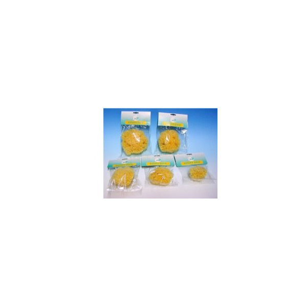 NATURA PURA SPUGNA NATURALE 10 BUSTE