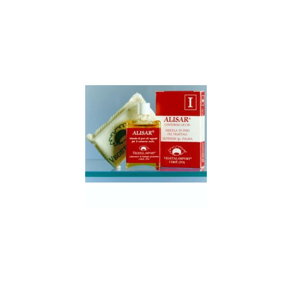 ALISAR CONT OCCHI 10ML ALISAR CONT OCCHI 10ML