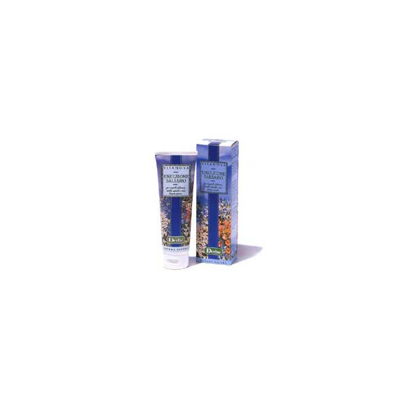 VITANOVA EMULSIONE 125 ML