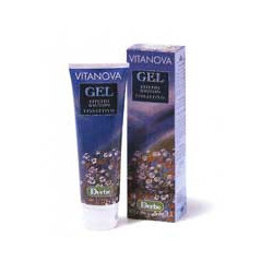 VITANOVA GEL FISSATIVO 125 ML