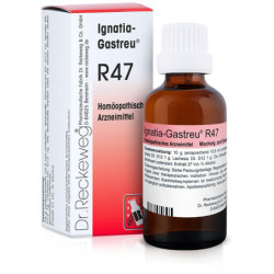 RECKEWEG R47 GOCCE 22 ML