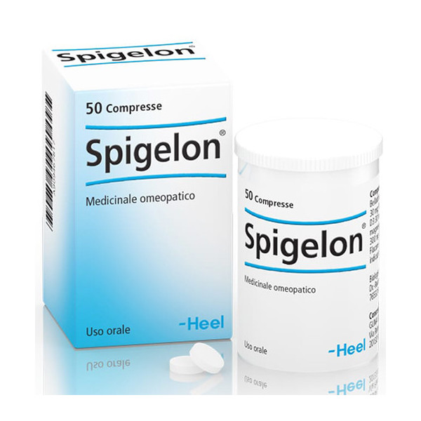 HEEL SPIGELON 50 TAVOLETTE