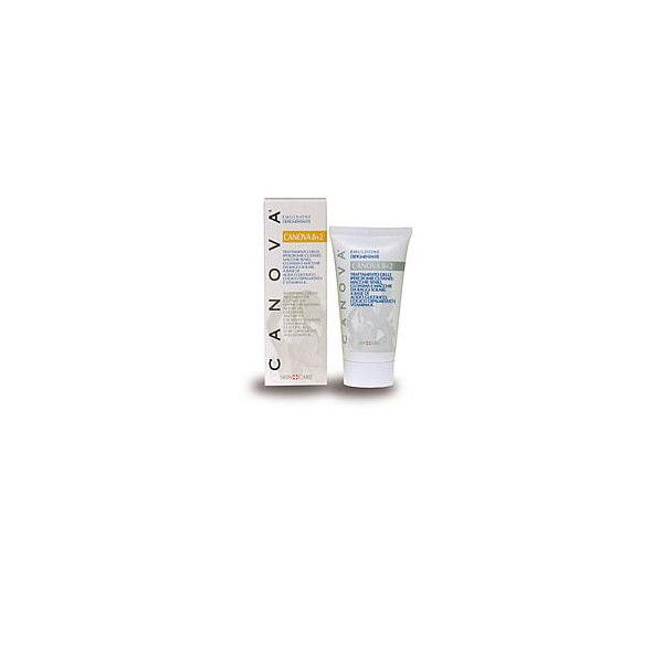 8+2 CANOVA CREMA DEPIGMENTANTE