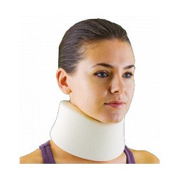 COLLARE CERVICALE MORBIDO MEDIO GIBAUD ORTHO MISURA 2