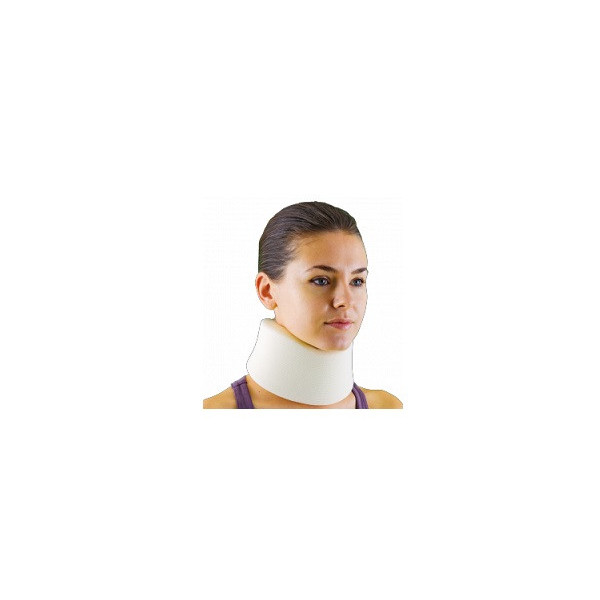 COLLARE CERVICALE MORBIDO MEDIO GIBAUD ORTHO MISURA 1